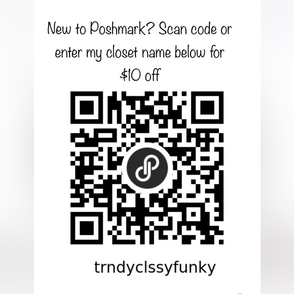 H&M LOGG Blue and White Pinstripe Shorts Cuffed Leg Cotton Size 8 - Picture 2 of 12